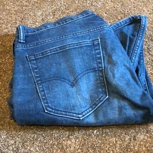 Men's jeans